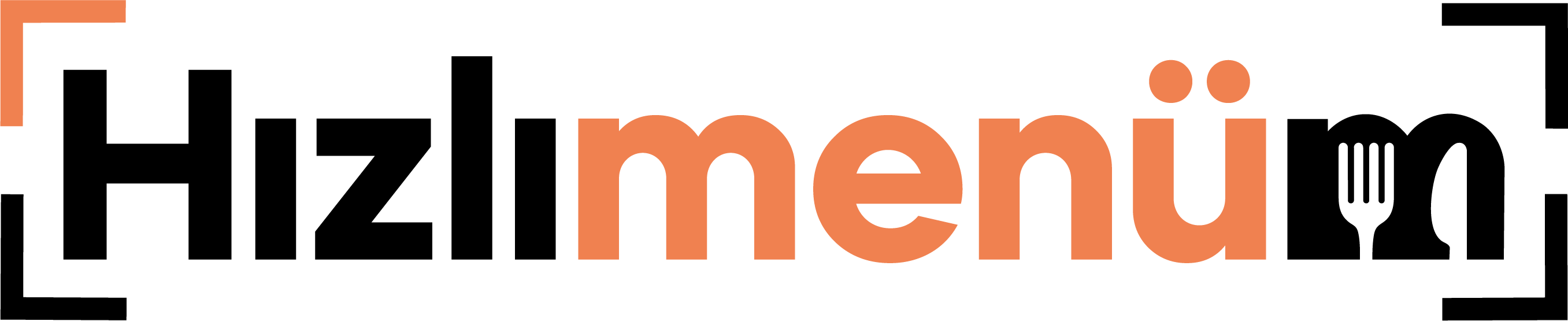 HızlıMenum Logo