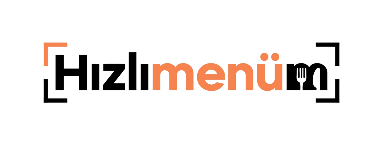 HızlıMenüm Logo
